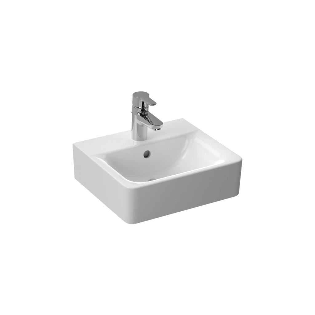 

Раковина Ideal Standard Connect Cube E803301