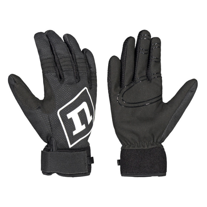 Перчатки лыжные NONAME Persuit Gloves 21 черный 5