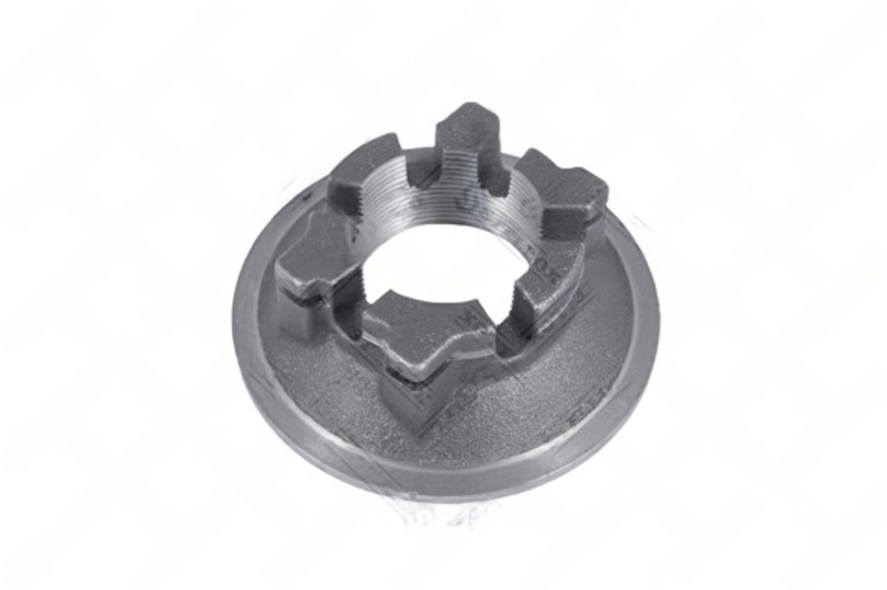 

85-13213-SX_гайка ступицы! корончатая M52x2 SW80 \BPW
