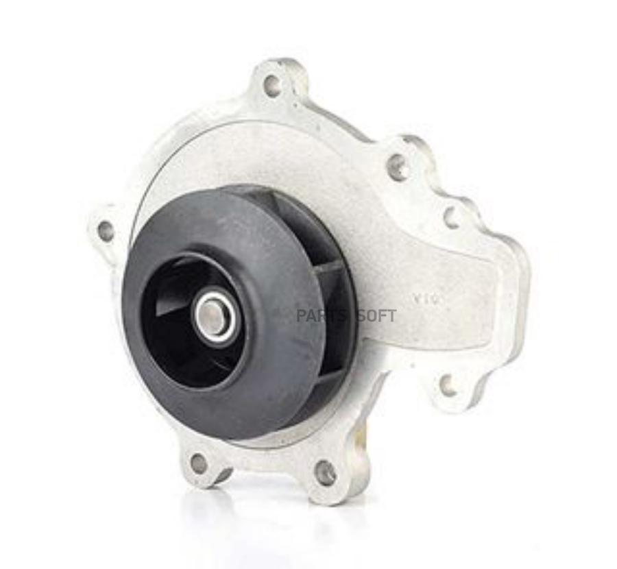 

Basbug Bsg 16-500-001 Насос Водяной Opel/Chevrolet 2.0Td 06