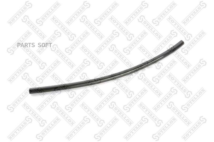 

Трубка пневмосистемы Stellox 85-13702-SX DAF; IVECO; MAN; MB; RVI; Scania