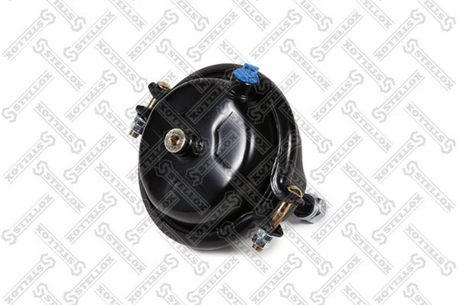 

85-14105-SX камера торм. T16 пр/лев с резьб.заглушкой,для диск.торм.полож.возд.порта 0\BPW