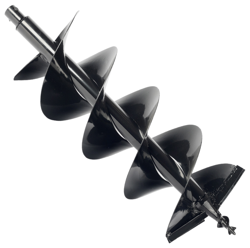 

Шнек для грунта Patriot Двухзаходный D 252 800mm 742004462