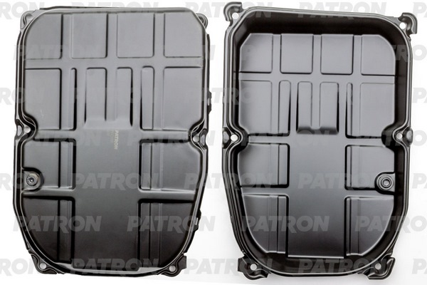 

Поддон Акпп (Акпп 722.5) Mercedes: E-Class (W124 W210) 1984-2000, S-Class (W140) 1991-1999