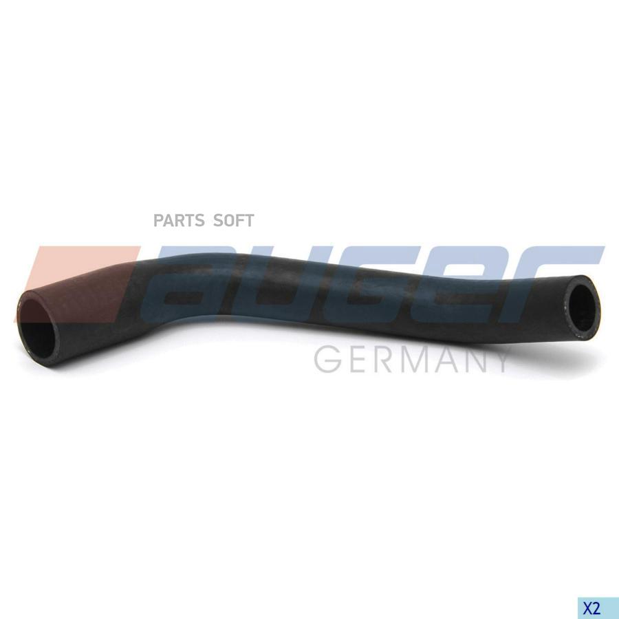 

Шланг, Boдяннoй насос HCV