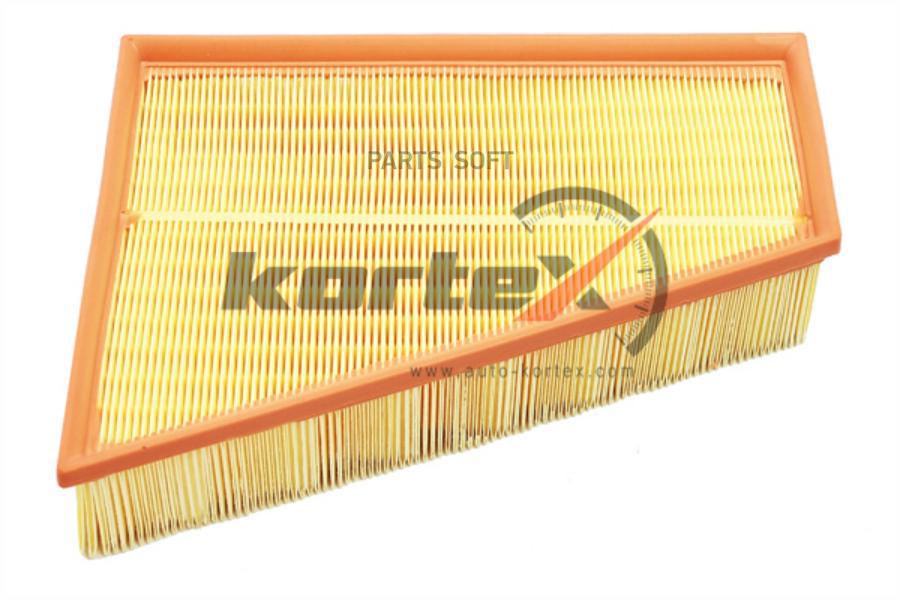 

Фильтр Воздушный Fоrd Моndео Ivgаlахys-Махvоlvо S80 07- Ка0127 KORTEX ka0127