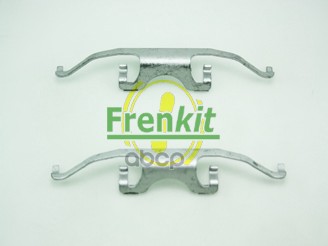 

Ремкомплект тормозных колодок Frenkit 901702