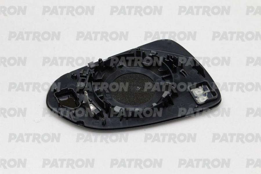 

Стекло зеркала лев с подогр, выпукл KIA: Rio 17- PATRON PMG0003G01