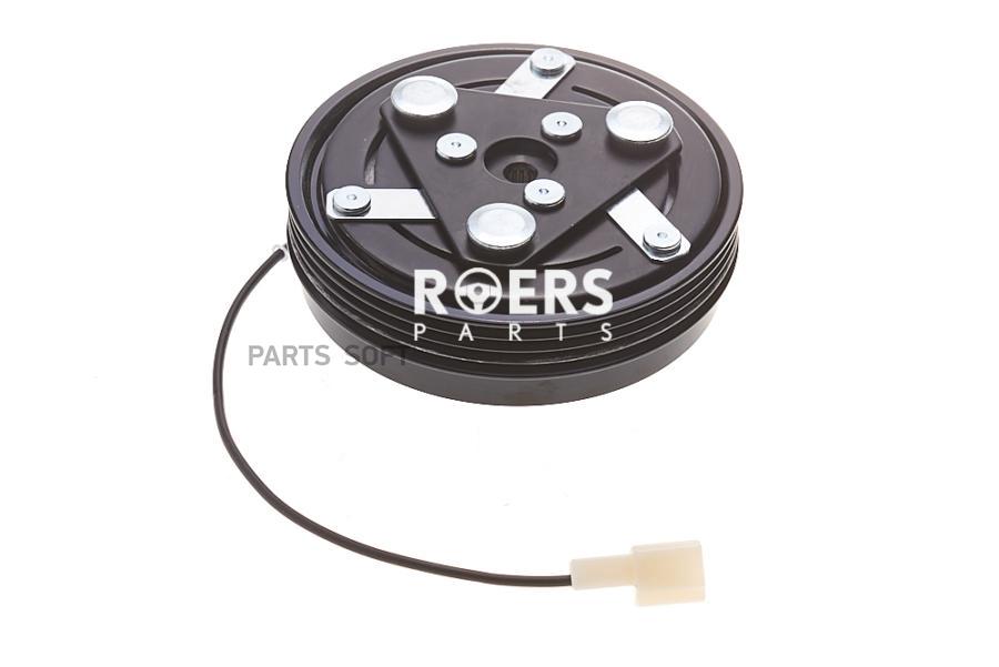 

Шкив Компрессора Кондиционера Roers-Parts RPL75PP014