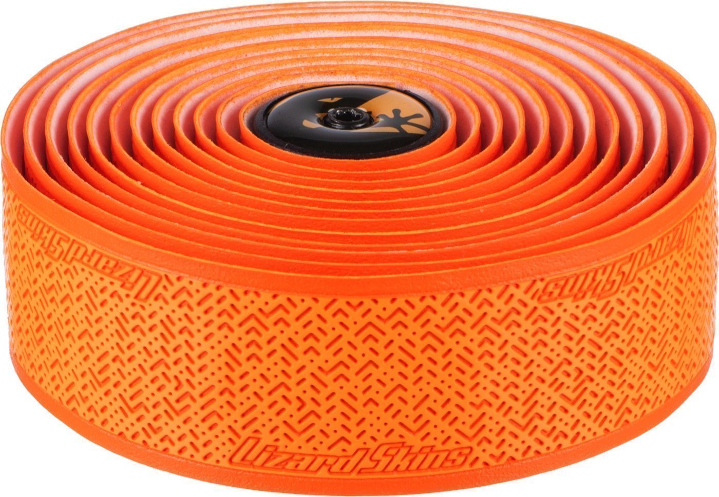 Обмотка руля Lizard Skins DSP Bar Tape 2.5 mm Tangerine Orange (DSPCY281)