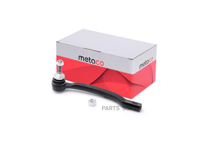 

METACO Наконечник рулевой тяги