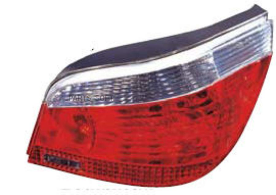 

Фонарь Задний Depo 4441922RUE