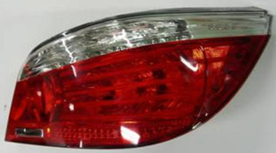 

Фонарь Задний Bmw E60 07-09 Rh (правый) Диод Depo 444-1940R-UE
