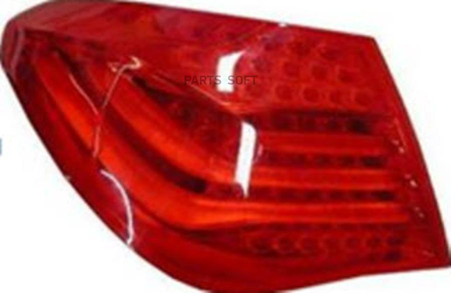 

Фонарь Задний Depo 4441953LAE