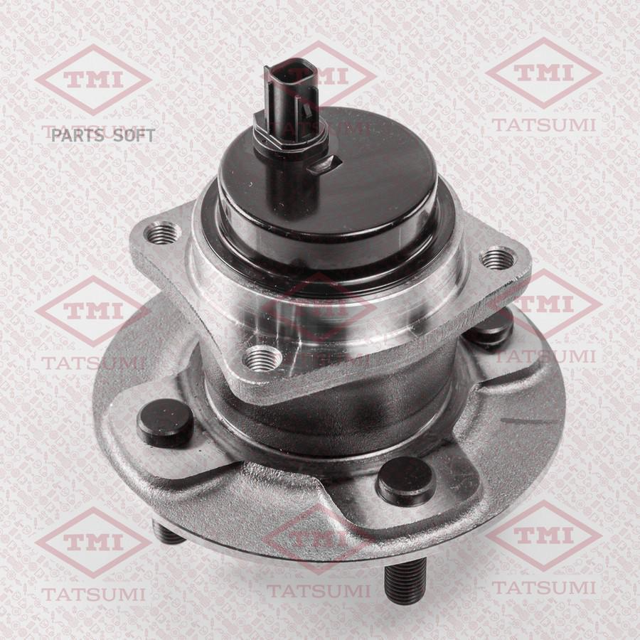 

TATSUMI TDE5099 Ступица колеса | зад |