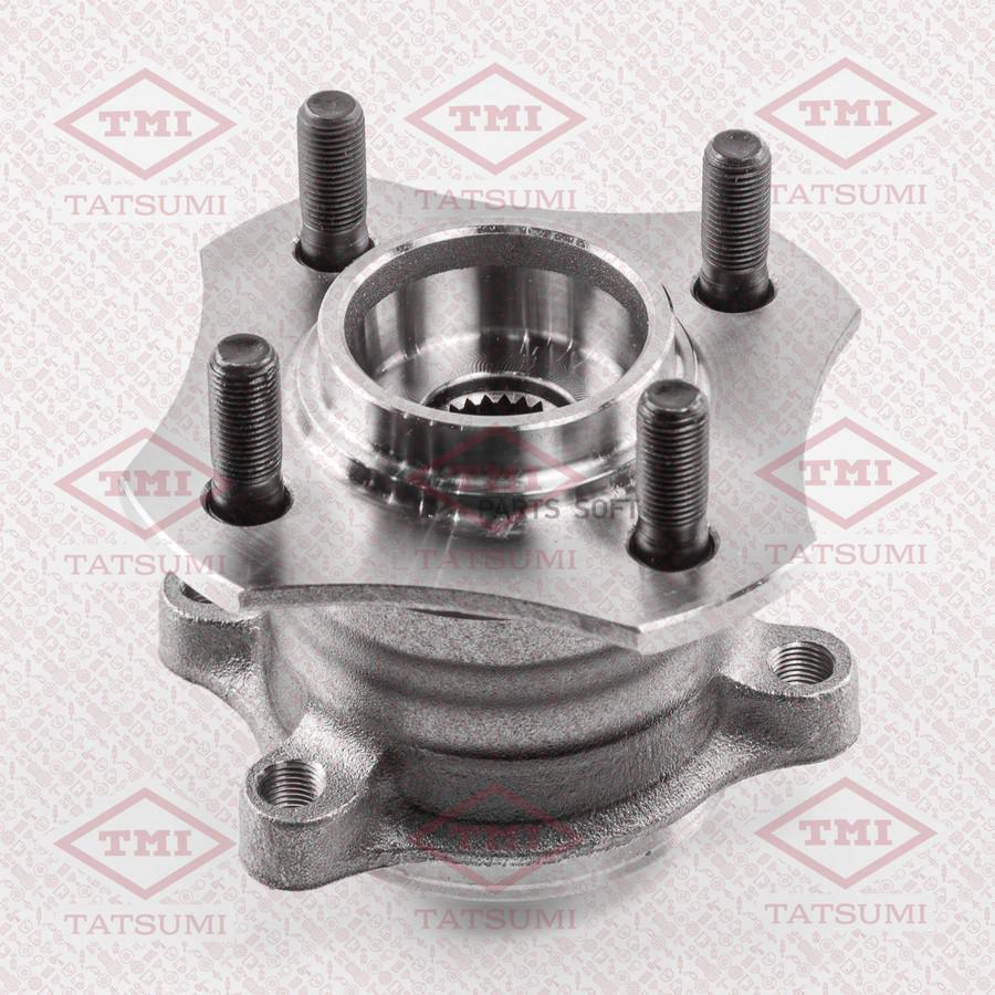 

TATSUMI TDE5101 Ступица колеса | зад |