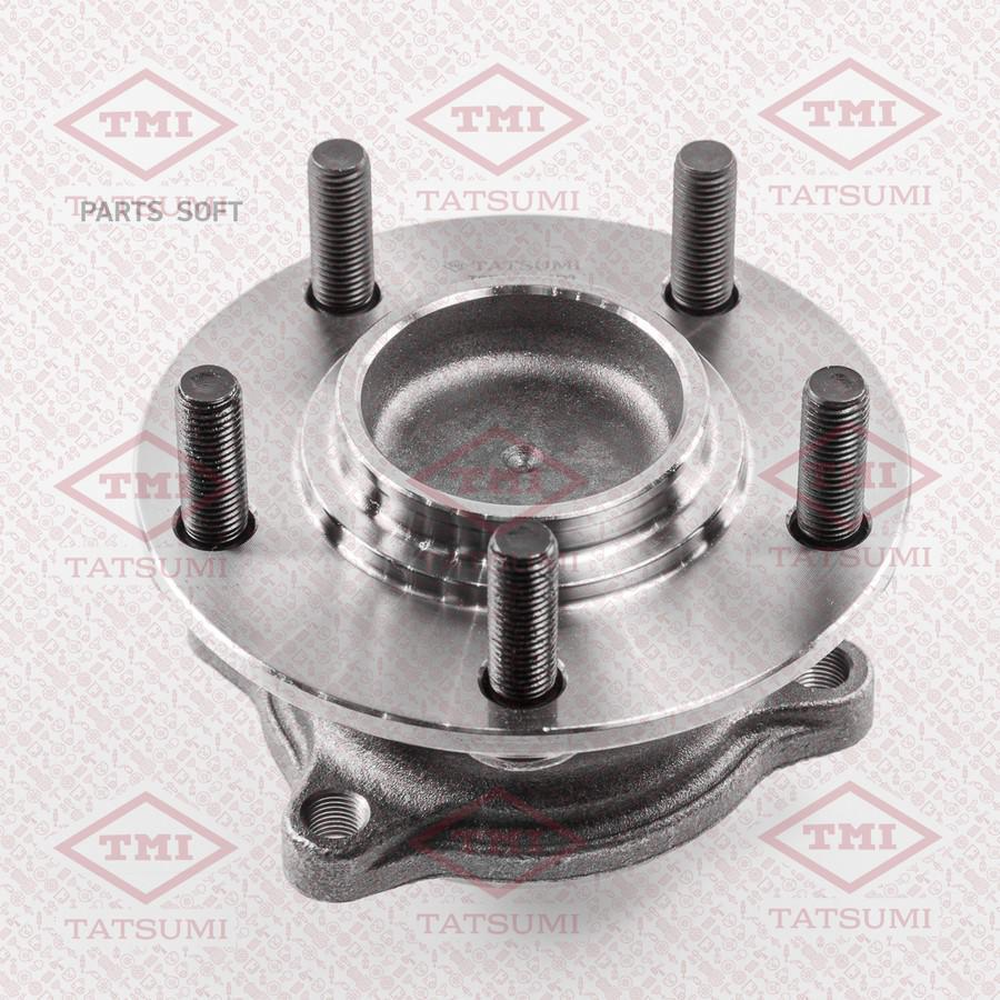 

TATSUMI TDE5111 Ступица колеса | зад |