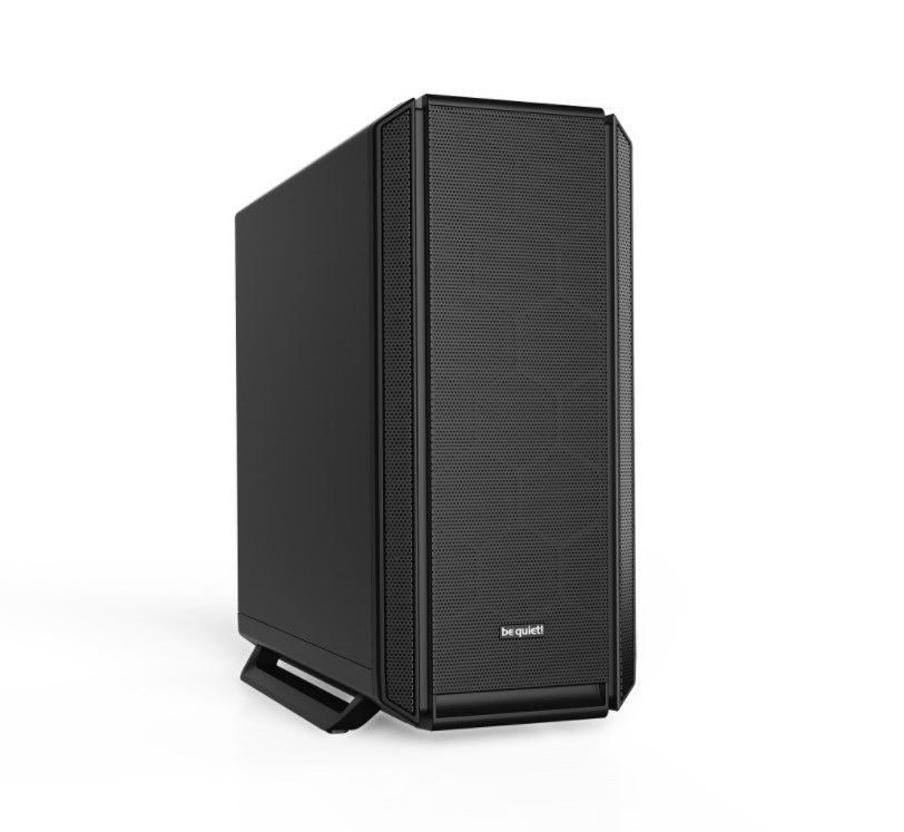 

Корпус компьютерный be quiet! Silent Base 802 (BG039) Black, Silent Base 802