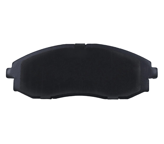 

Тормозные колодки AKNUK BP8897