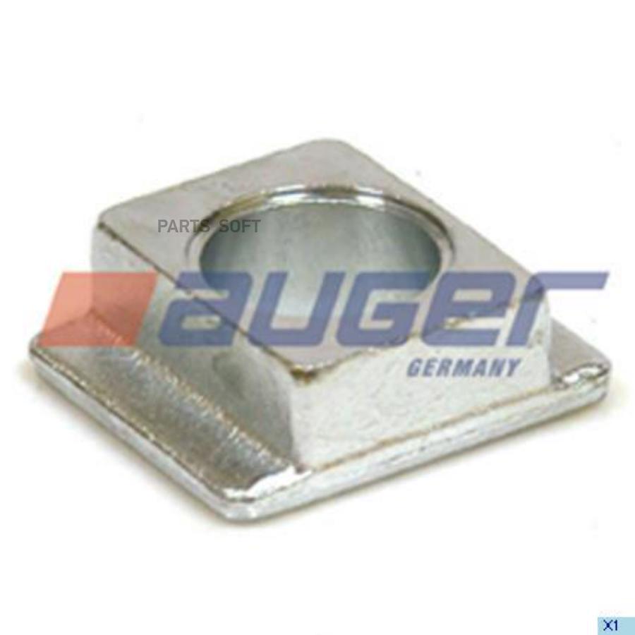 

AUGER 54917 Втулка полурессоры HCV