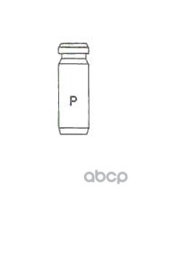 METELLI 01S2924 Втулка клапана ГРМ направляющая 682₽