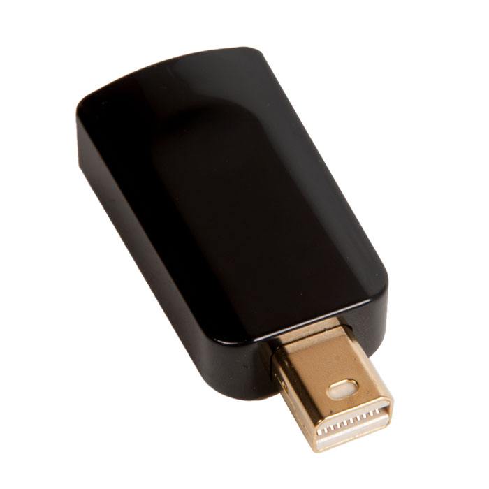 

Переходник NoBrand A-MDPM-HDMIF-01, A-MDPM-HDMIF-01