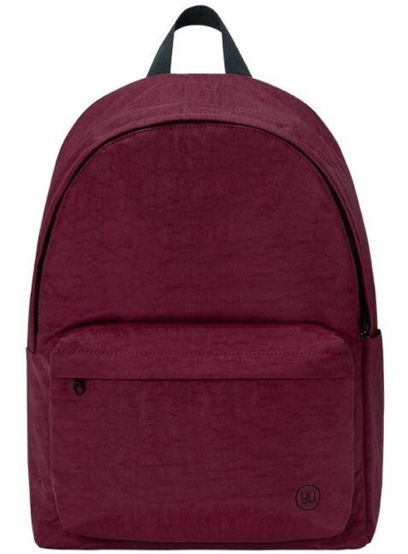 

Рюкзак Xiaomi 90 Points Youth College Backpack Dark Red dark red, 90 Points Youth College Backpack Dark Red