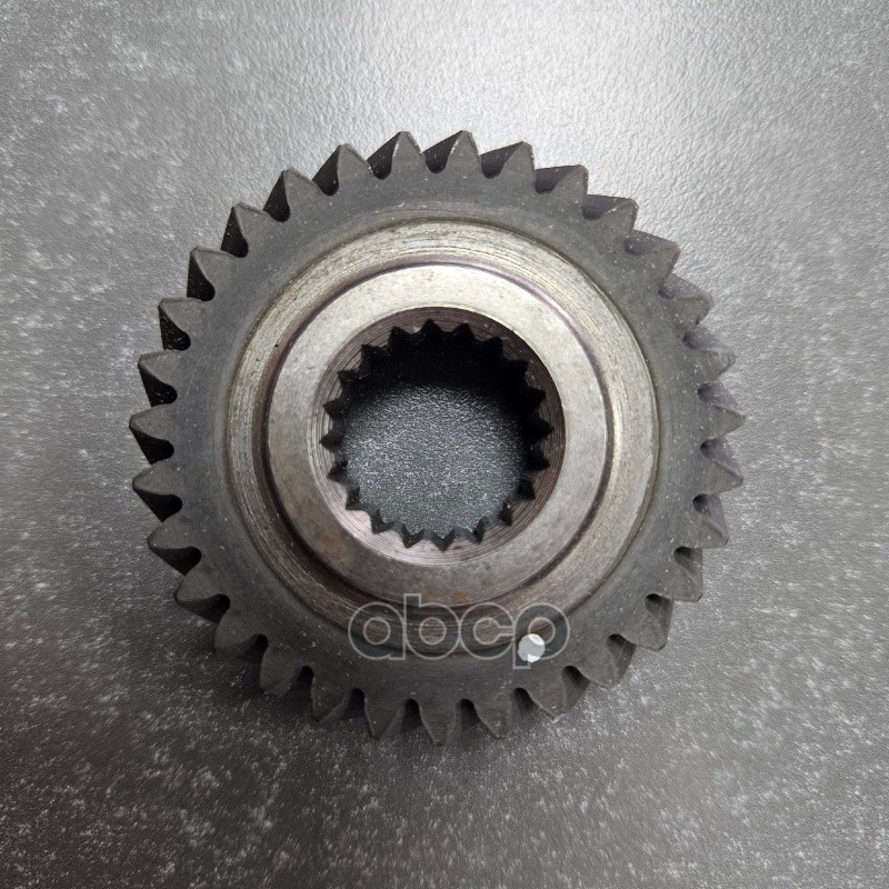 

Шестерня кпп 8200607981 RENAULT