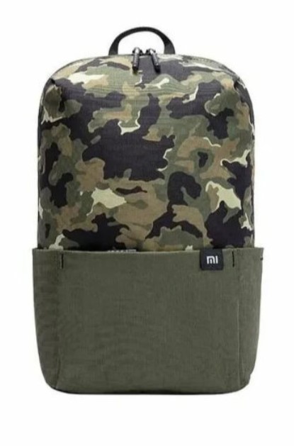 

Рюкзак мужской Xiaomi XBB01RM Khaki, XBB01RM Khaki