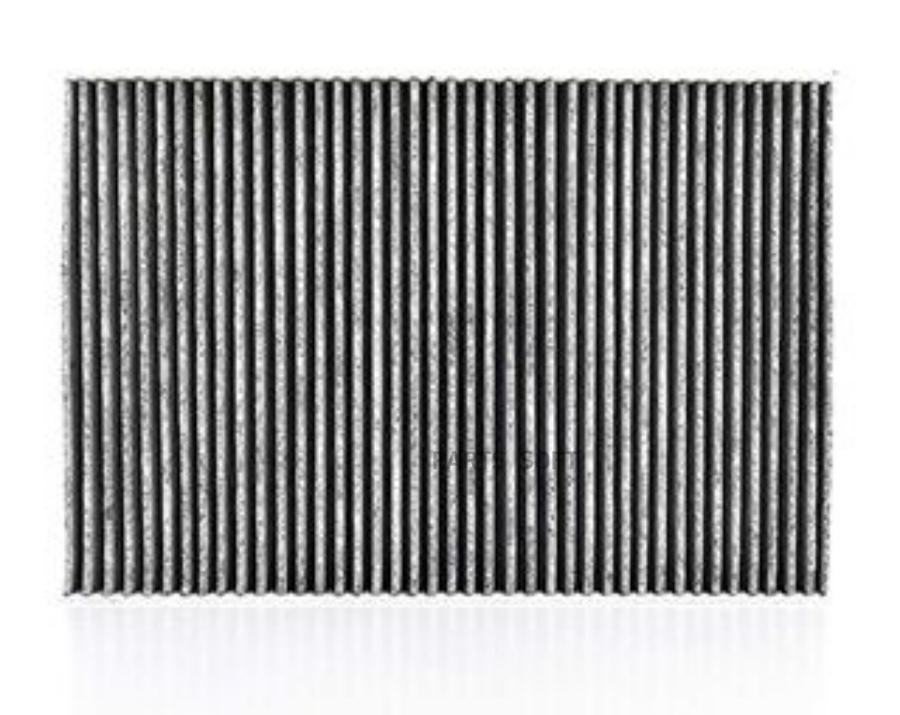 

Basbug Bsg 90-145-015 Фильтр Салона Audi A4/A6 97- Угольный