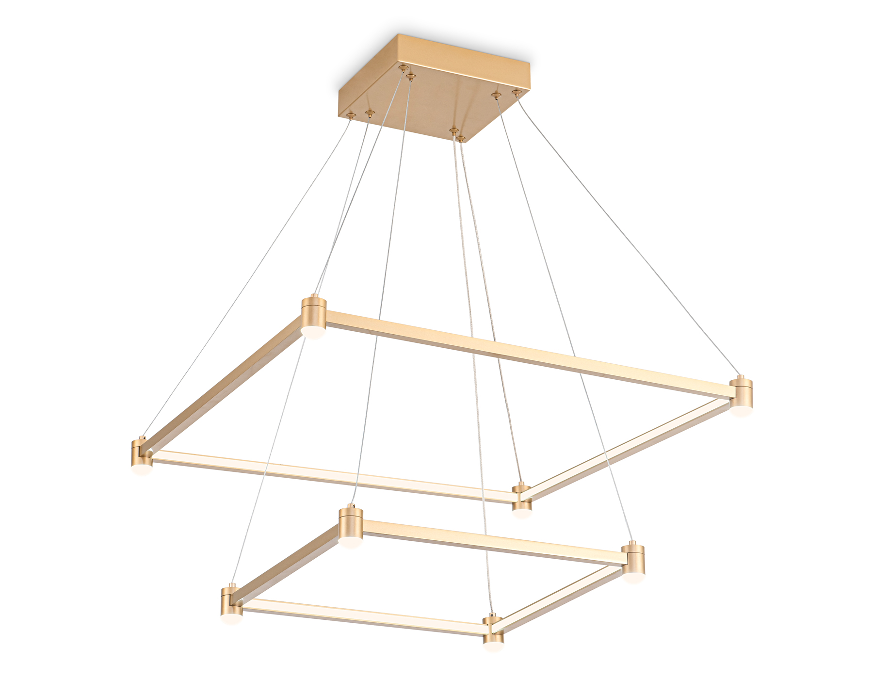 

Подвесная люстра Ambrella Light Comfort FL5599, Comfort
