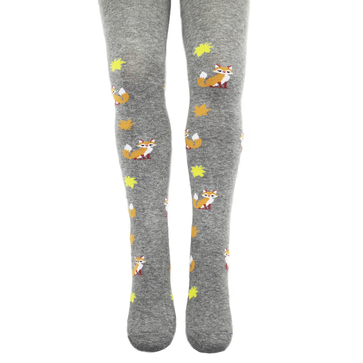 

Колготки детские Lb 384 серый р.116-122, 384