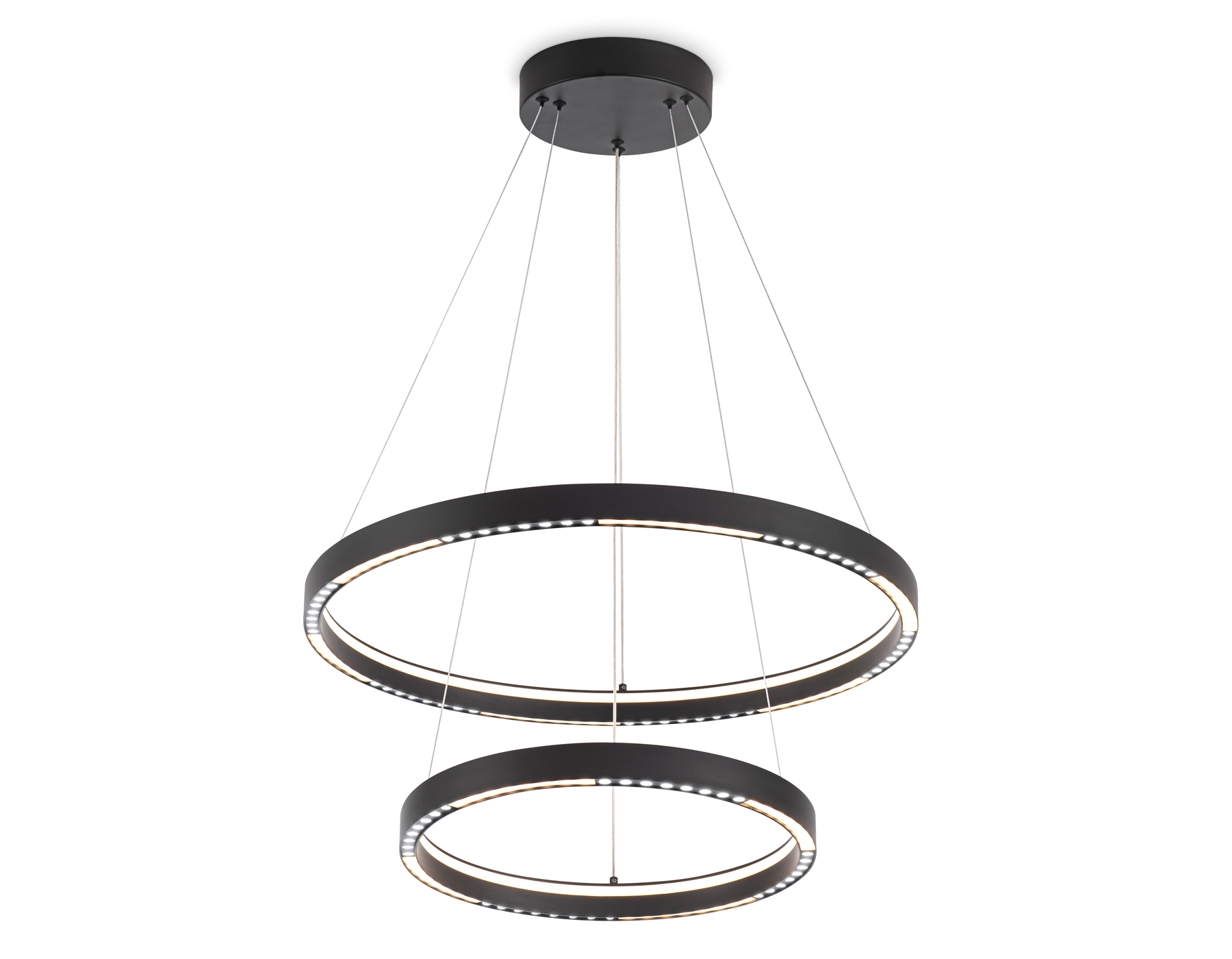 

Подвесная люстра Ambrella Light Comfort FL5865, Comfort