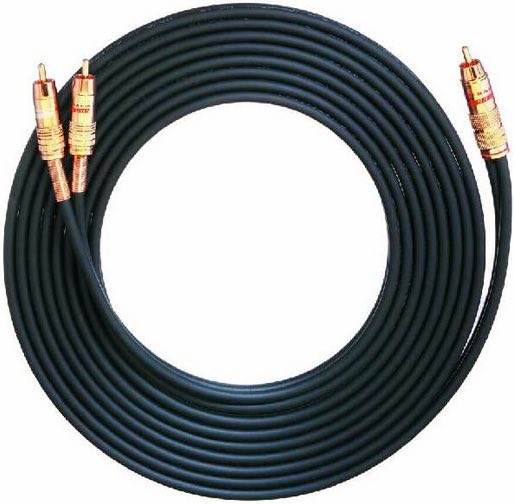 

Кабель сабвуферный Oehlbach 20577 Y RCA-2RCA 7м, Черный, 20577 Y RCA-2RCA