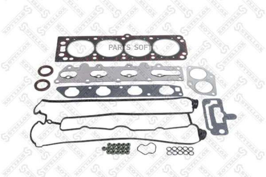 

11-22048-Sx к-Кт Прокладок Двс Верхний Opel Vectra B 1.8 X18xe 95> Stellox арт. 1122048SX