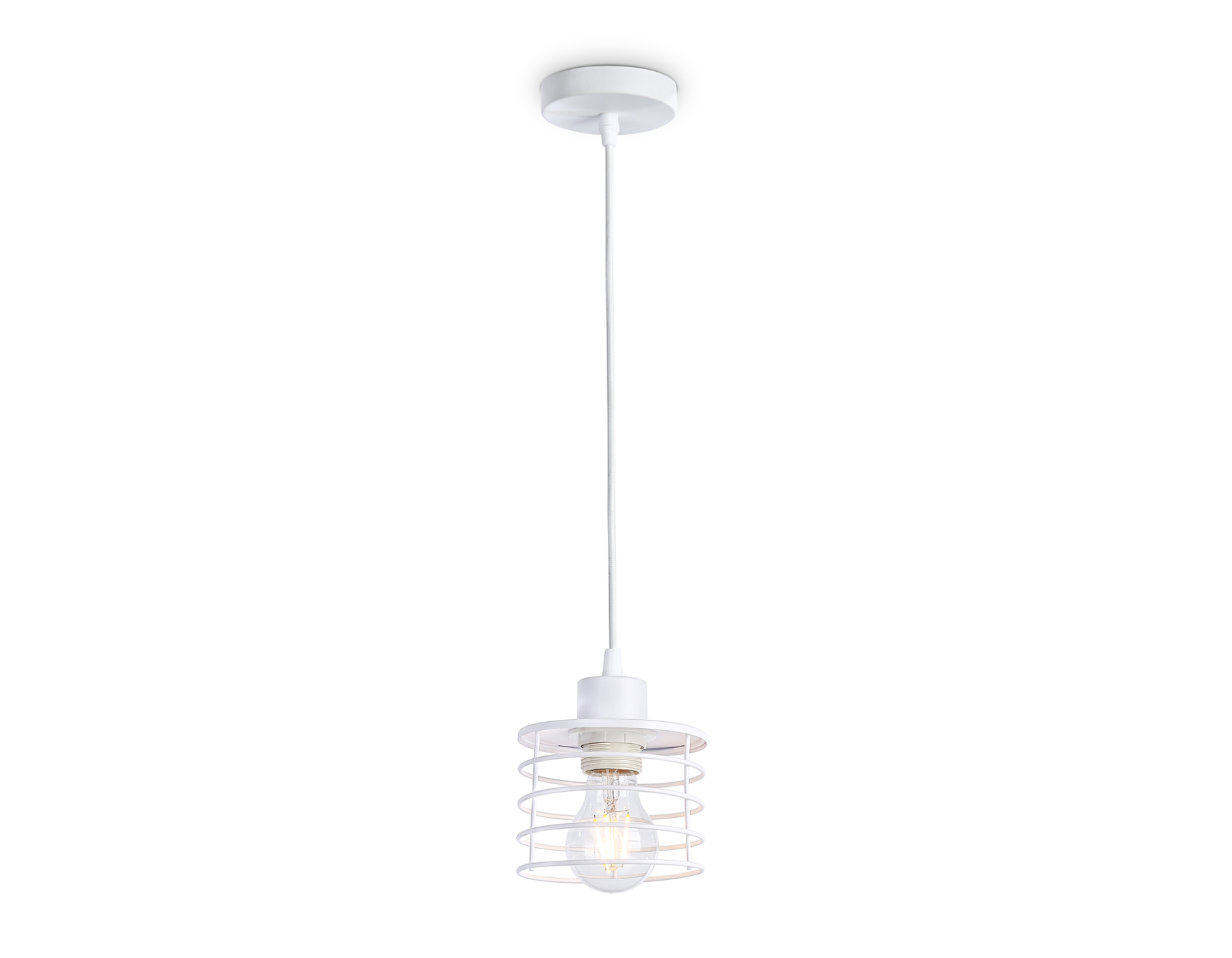 

Подвесной светильник Ambrella Light Traditional TR8065, Traditional