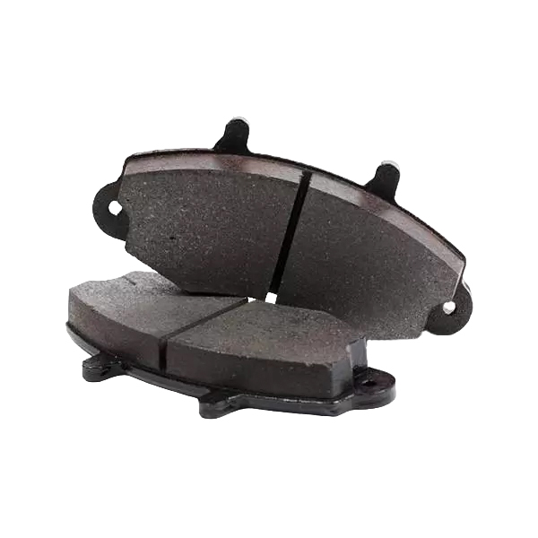

AP '05P1743A Колодки тормозные пер. 1шт