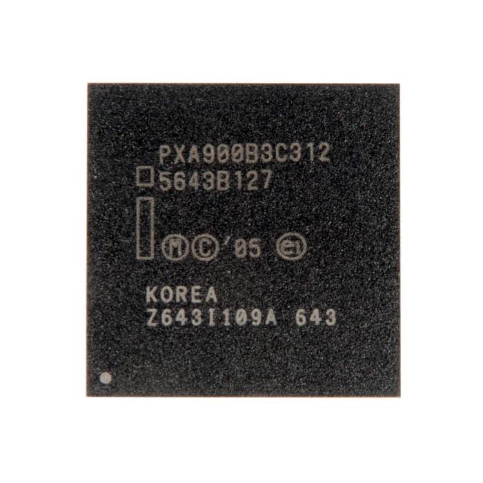 Микросхема Intel PXA900B3C312 01G011610100