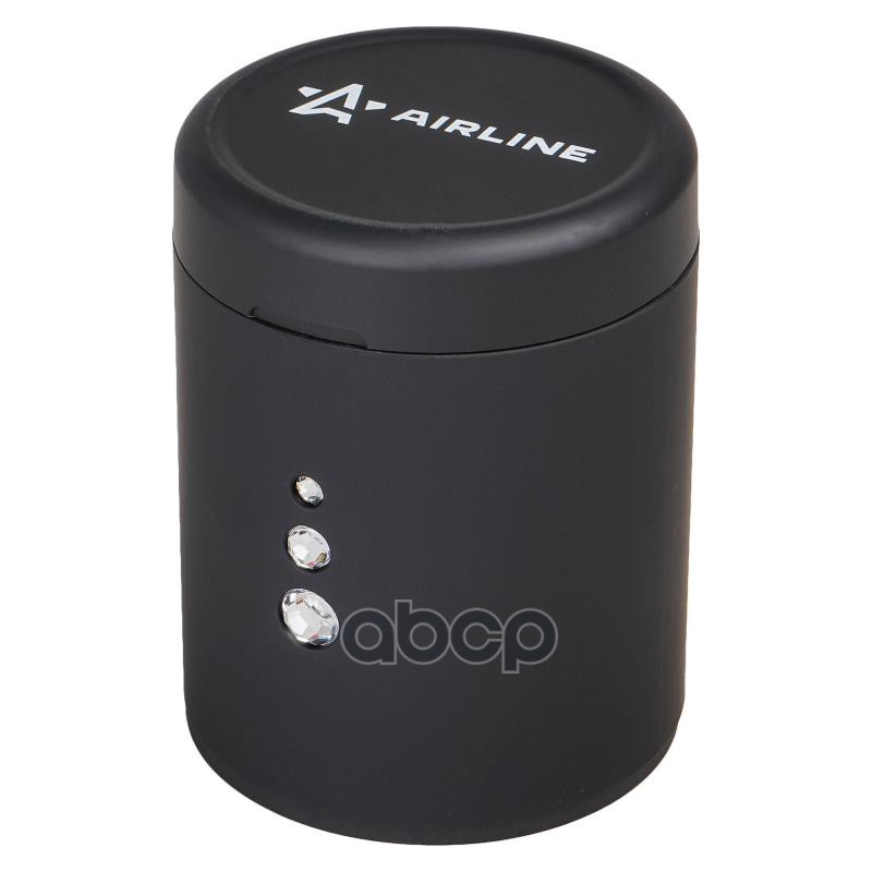 Пепельница В Подстаканник С Подсветкой (Airline) AIRLINE арт. ADAC004