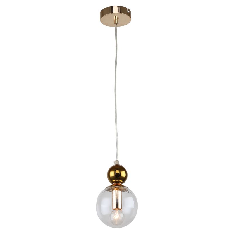 

Подвесной светильник Lussole Cleburne LSP-8725, Cleburne