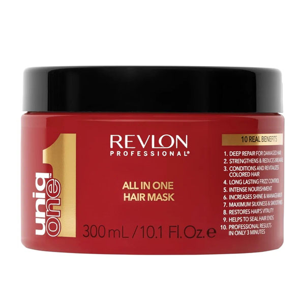 

Revlon Uniq One Маска ALL IN ONE 300 мл