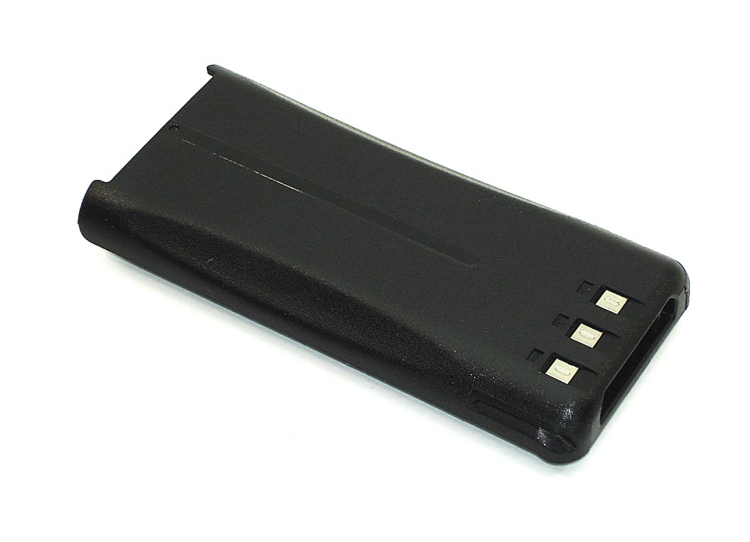 фото Аккумулятор для kenwood nx-240, nx-340 (knb-45, knb-45l) 2000mah 7,4v li-ion oem