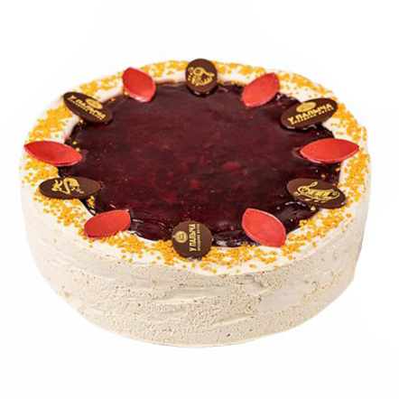 Торт У Палыча Любимый 1,4 кг