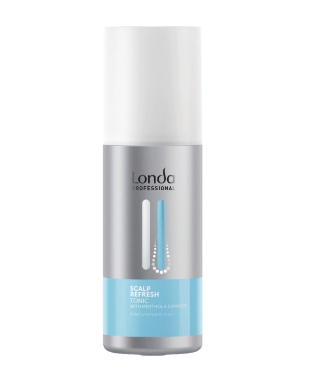 фото Тоник londa c scalp refresh с ментолом и камфорой 150 мл londa professional