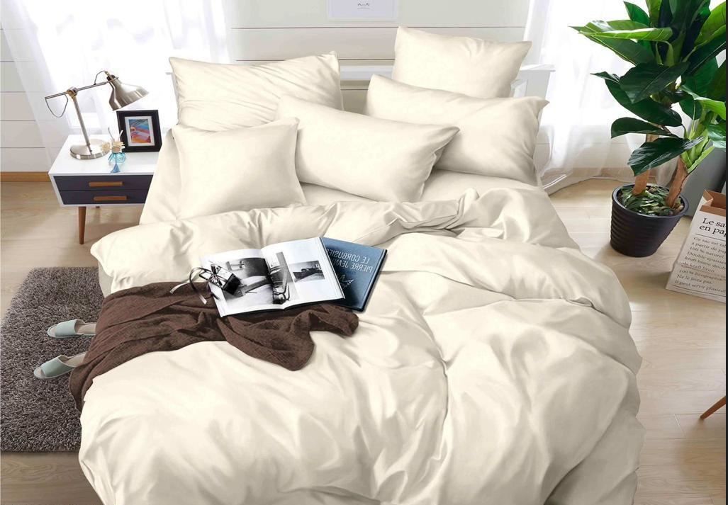 Комплект постельного белья Sweet Sleep Factory HCSB2-50/180 бежевый