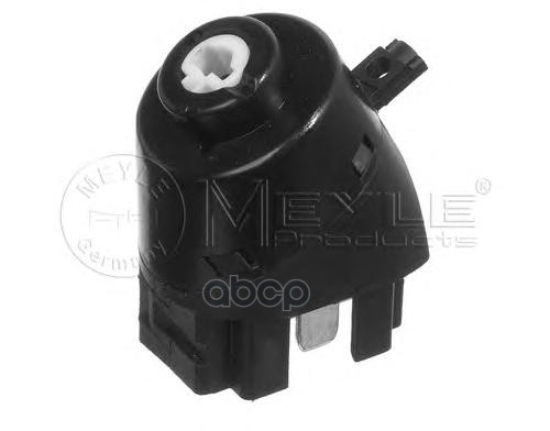 Переключатель Зажигания Vw G3/B3/B4/T4 G2 90-92 Meyle 100 905 0013 Meyle арт. 1009050013