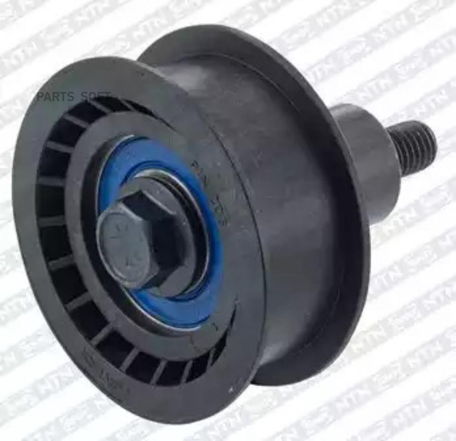 

GE357.23_ролик обводной ремня ГРМ!\ VW Golf/Bora/Polo/Lupo 1.4/1.6 16V 97>