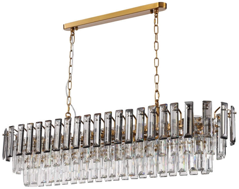 

Подвесная люстра Stilfort Ton 2159/05/12PL, Ton