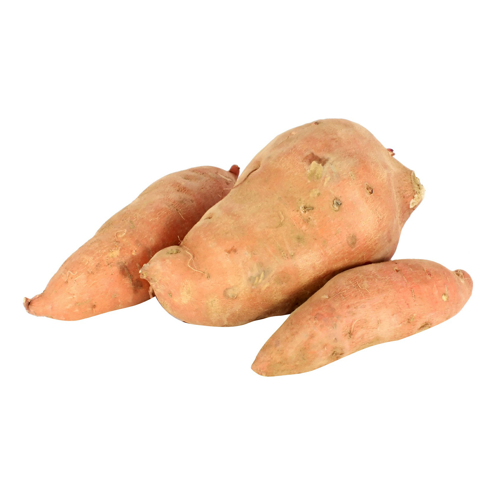 

Картофель батат