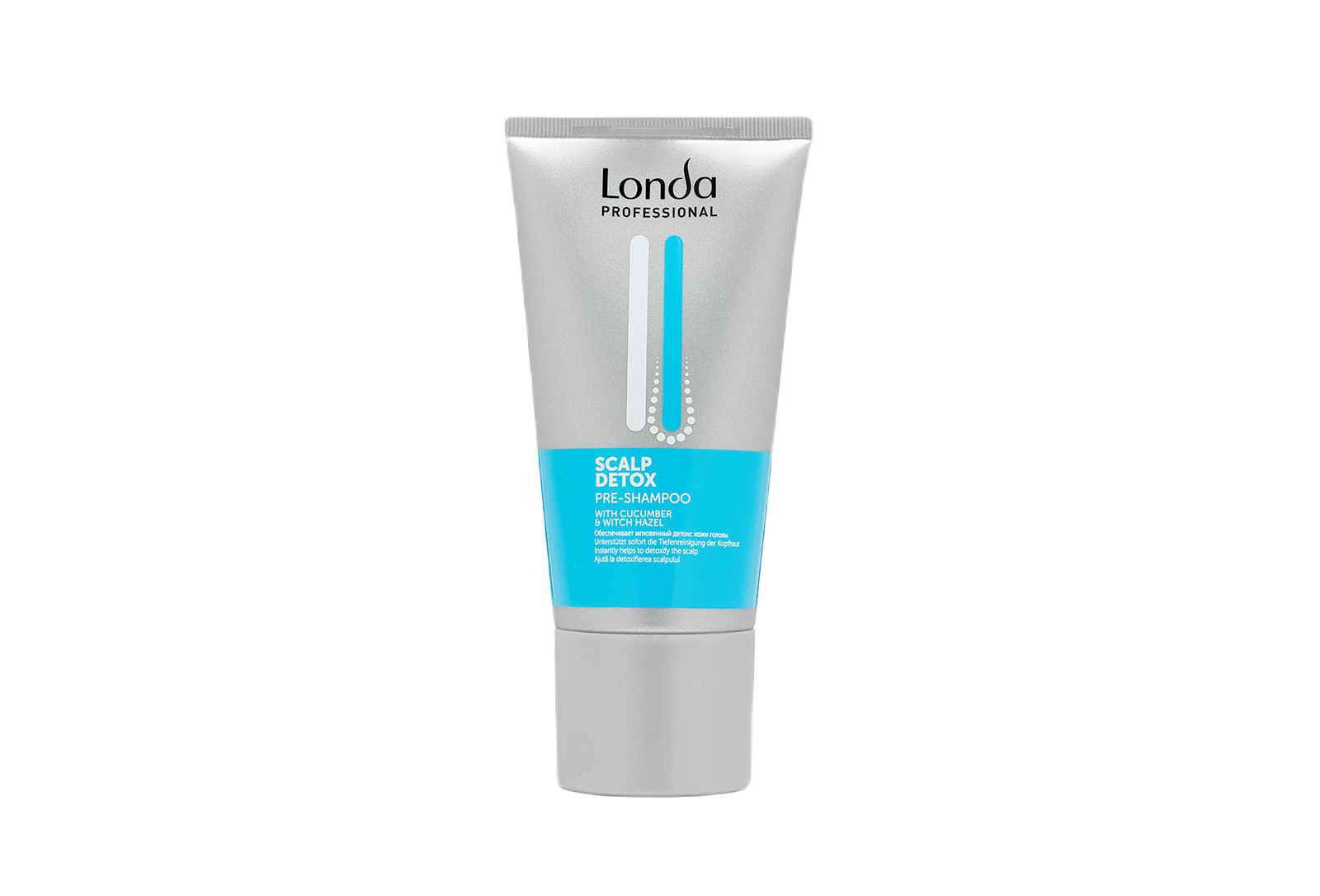 Эмульсия Londa Professional C Scalp Detox очищающая 150мл